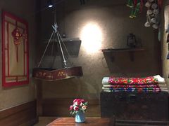 -满园烤鸭·春饼(太原街万达店)