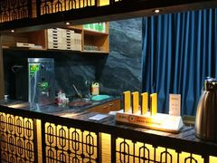-君悦会影院足道·SPA•推拿(江桥店)