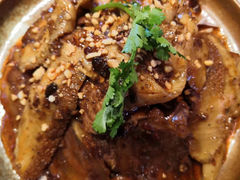 -焱三乐四川火锅店(经纬街店)