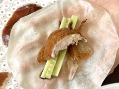 -外滩三号餐厅·创意中餐