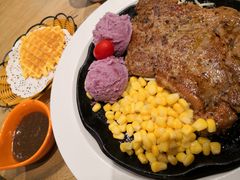 -豪客来牛排(重庆金源世纪广场1731店 )