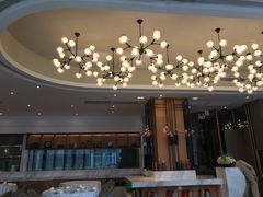 大堂-花城苑广府菜(侨鑫店)