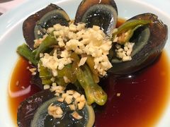 皮蛋-梅飞酒家(名辉豪庭店)