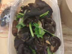 -特派卷·老北京烤鸭卷(合生汇购物中心店)