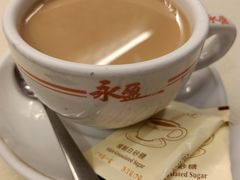 -永盈茶餐厅(中山四路店)