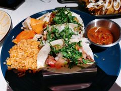 -墨纪Mojí墨西哥餐厅(官舍店)