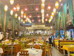 -HOHO餐厅(古子城店)