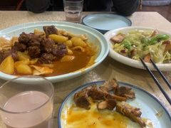 -楼兰印象(朝外店)