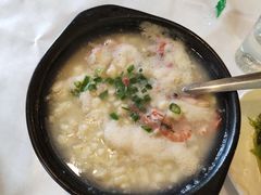 -蓝珊甄选海鲜自助·火锅大排档(近阿那亚店)