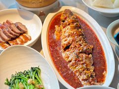 -柴门头啖汤·经典川菜·慢火汤品(锦城万达店)