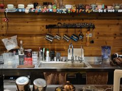 -Be Lived Cafe比例咖啡(摩天轮店)