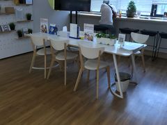 -极橙儿童齿科矫正中心(奥城店)