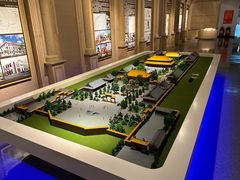 -哈尔滨规划展览馆