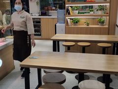 大堂-袁记云饺(蛇口店)