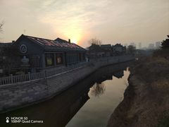-刘家湾赶海园