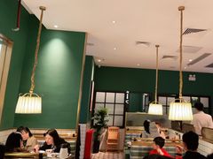大堂-以饭湘许(新塘万达店)