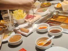 -海底捞火锅(宝龙广场夜宵主题店)