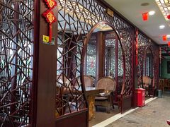 -四海楼(如皋定慧禅寺店)