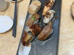 -东京屋(武定路店)
