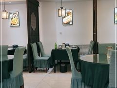 大堂-君霖海鲜私房菜(春柳店)