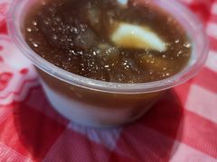 -荆九爷爆炒桥头三嫩(浙大店)