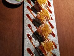-千代武日本料理(哈西店)