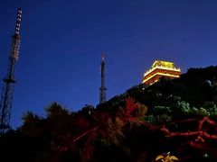 -沂蒙山旅游区龟蒙景区