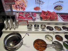 -海底捞火锅(上元大街店)