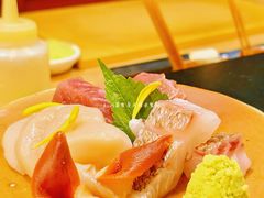 -Sushi Hanzo半藏(天环广场店)