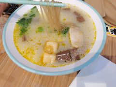 -小杨生煎(香港名都店)