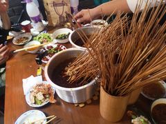 -搓火大都会(广安门总店)