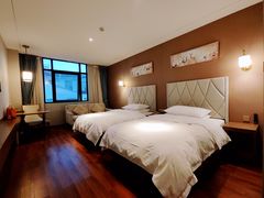 -雅戈尔富宫大酒店(观前街店)