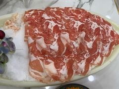 -老毛手抓·盐池滩羊非遗手抓(宁夏总店)