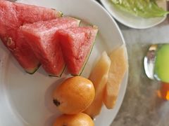 -極上萬膳·日料放题(来福士江景店)