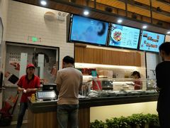 -川乐小镇·炭火蛙锅肥肠鸡(苏州中心店)