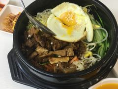 -朴鲸家正宗韩国料理(福田店)