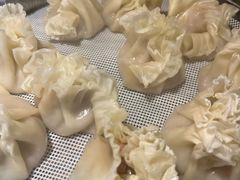 羊肉烧卖-清真文铁家烧麦馆