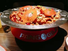 招牌肉蟹煲-胖哥俩肉蟹煲(悦荟广场店)