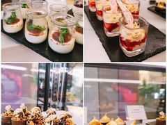 -厦门艾美酒店·新食谱西餐厅