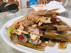 -四川小胡子海鲜(丁村万人海鲜广场店)