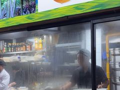 -徽三说·土徽菜·中国徽菜连锁品牌(一中店)