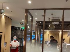 -海底捞大排档火锅(打浦路店)