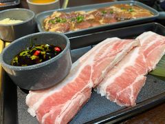 -新石器烤肉(之心城店)