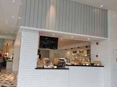 -昆山琶拉帝诗酒店·河畔咖啡厅Riverside Cafe