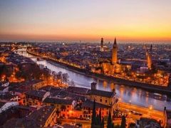 -圣母百花大教堂穹顶