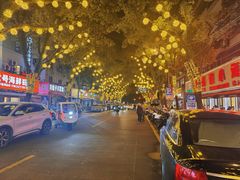-健跳小海鲜(人民路店)