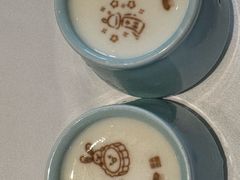 -老太原菜馆(南宫店)