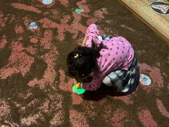 -珠海横琴国家地理探险家中心(创新方)