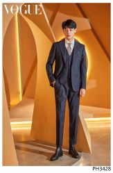 点击看大图 -LAFINE 兰斐婚纱礼服馆