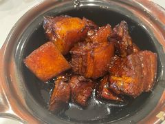 -老吉士酒家(天平路店)